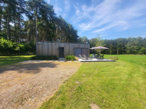 Vakantiewoning 't Bruggeneindje